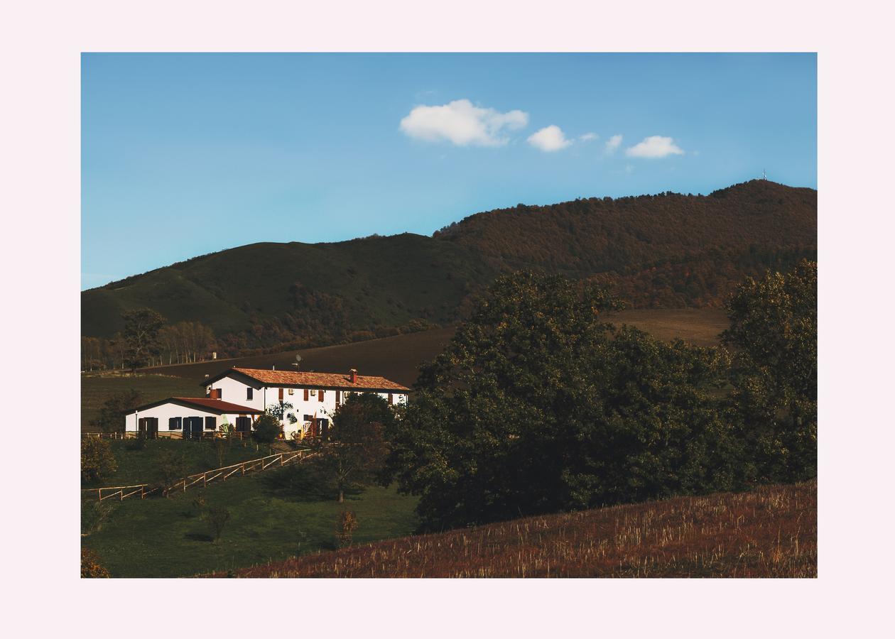 Agriturismo Il Riccio Monticchio  Exterior foto